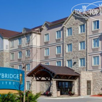 Staybridge Suites Toronto Mississauga 