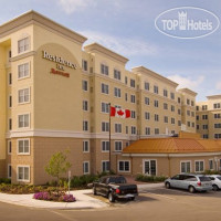 Residence Inn Mississauga-Airport Corporate Centre West 3*
