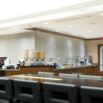 Residence Inn Mississauga-Airport Corporate Centre West 