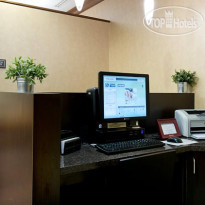 Residence Inn Mississauga-Airport Corporate Centre West 