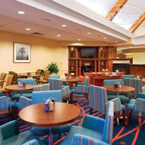 Residence Inn Toronto Mississauga-Meadowvale 