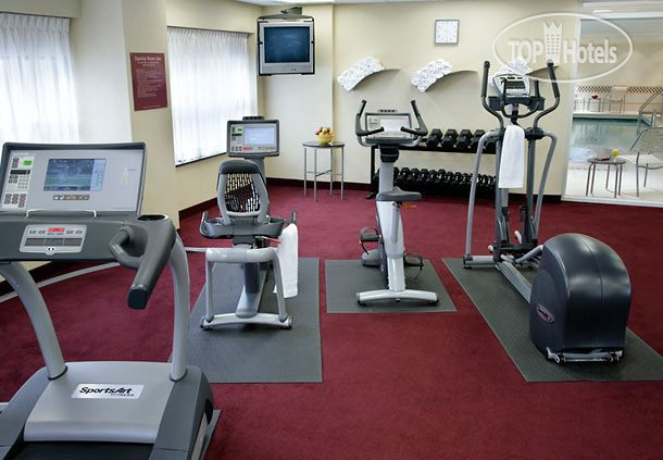 Новые добавленные фото туристов Residence Inn Toronto Downtown/Entertainment District 3*