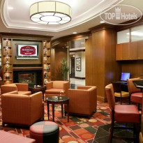 Residence Inn Toronto Downtown-Entertainment District 