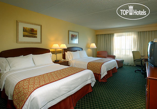 Новые добавленные фото туристов Courtyard Toronto Mississauga/Meadowvale 3*