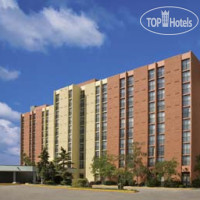 Days Hotel and Conference Centre - Toronto Don Valley 3*