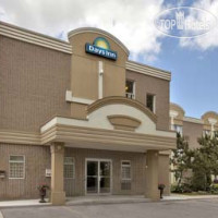 Days Inn - Toronto West Mississauga 2*