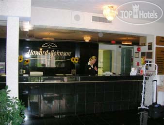 Новые добавленные фото туристов Howard Johnson Hotel - Aurora 2*