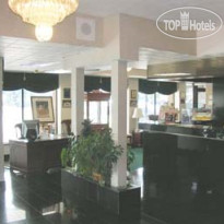 Howard Johnson Hotel - Aurora 