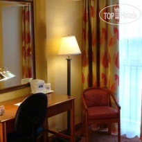 Howard Johnson Inn Toronto Scarborough 