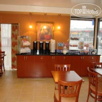 Howard Johnson Inn Toronto Scarborough 