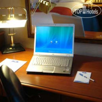 Howard Johnson Inn Toronto Scarborough 