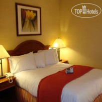 Howard Johnson Inn Toronto Scarborough 