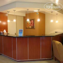 Howard Johnson Inn Toronto Scarborough 