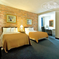 Howard Johnson Hotel Toronto Yorkville 