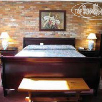 Howard Johnson Hotel Toronto Yorkville 