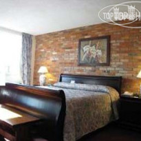 Howard Johnson Hotel Toronto Yorkville 