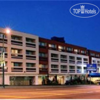 Holiday Inn Express Vancouver 