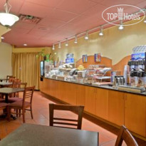 Holiday Inn Express Vancouver 