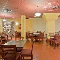 Holiday Inn Express Vancouver 