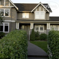 Granville House Bed & Breakfast 4*