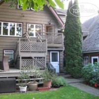 Point Grey Guest House 3*
