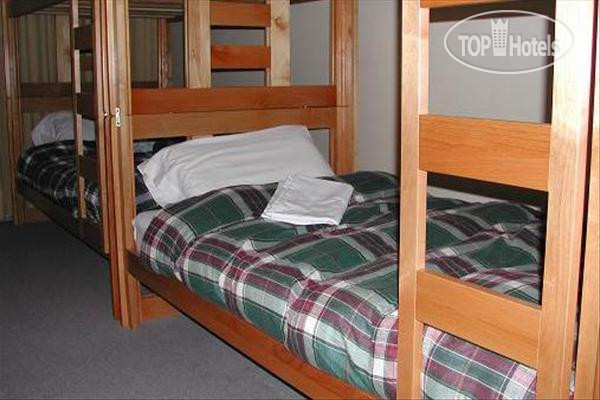 Новые добавленные фото туристов HI-Vancouver Central 3*