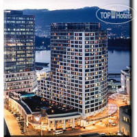 The Fairmont Waterfront 5*