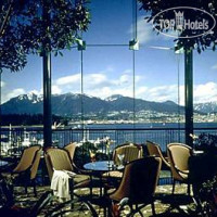 Renaissance Vancouver Hotel Harbourside 4*