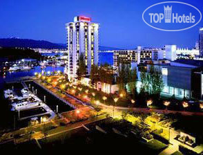 Фотографии отеля  The Westin Bayshore 4*