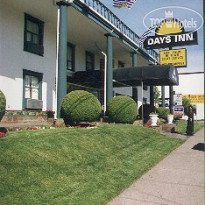 Days Inn Vancouver Metro 