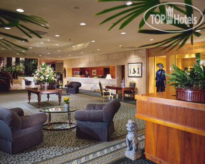 Фотографии отеля  Four Seasons Hotel Vancouver 5*