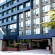 Quality Hotel Downtown-Inn at False Creek 