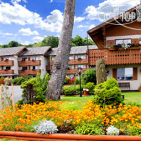 Best Western Plus Austrian Chalet 