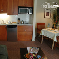 Best Western Plus Chemainus Inn 