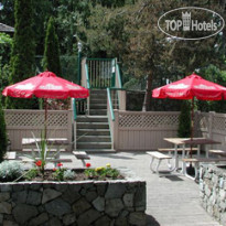 Best Western Cowichan Valley Inn 