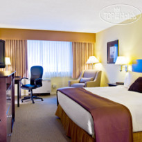 Best Western Cowichan Valley Inn 