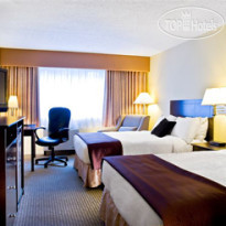 Best Western Cowichan Valley Inn 