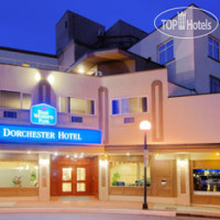 Best Western Plus Dorchester Hotel 3*