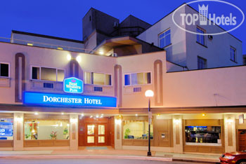Фотографии отеля  Best Western Plus Dorchester Hotel 3*