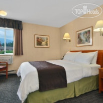 Best Western Capilano Inn & Suites 