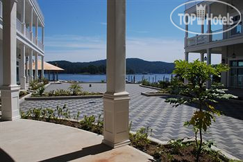 Фотографии отеля  Best Western Premier Prestige Oceanfront Resort 3*