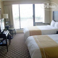 Park Inn Hotel and Suites on Broadway 