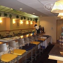 Park Inn Hotel and Suites on Broadway 