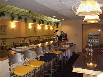 Новые добавленные фото туристов Park Inn Hotel and Suites on Broadway 3*