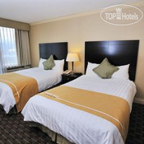 Park Inn Hotel and Suites on Broadway 