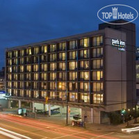 Park Inn Hotel and Suites on Broadway 3*