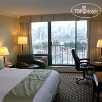 Park Inn Hotel and Suites on Broadway 