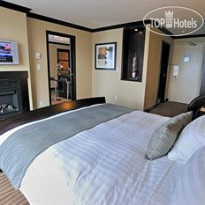 Park Inn Hotel and Suites on Broadway 