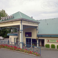 Days Inn - Nanaimo 2*