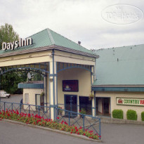 Days Inn - Nanaimo 